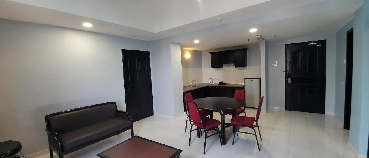 Leisure Cove Hotel And Apartments Malaysia