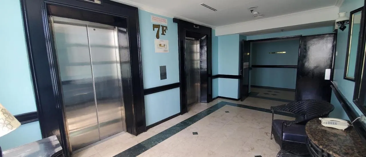Leisure Cove Hotel And Apartments 4*, George Town Malaysia