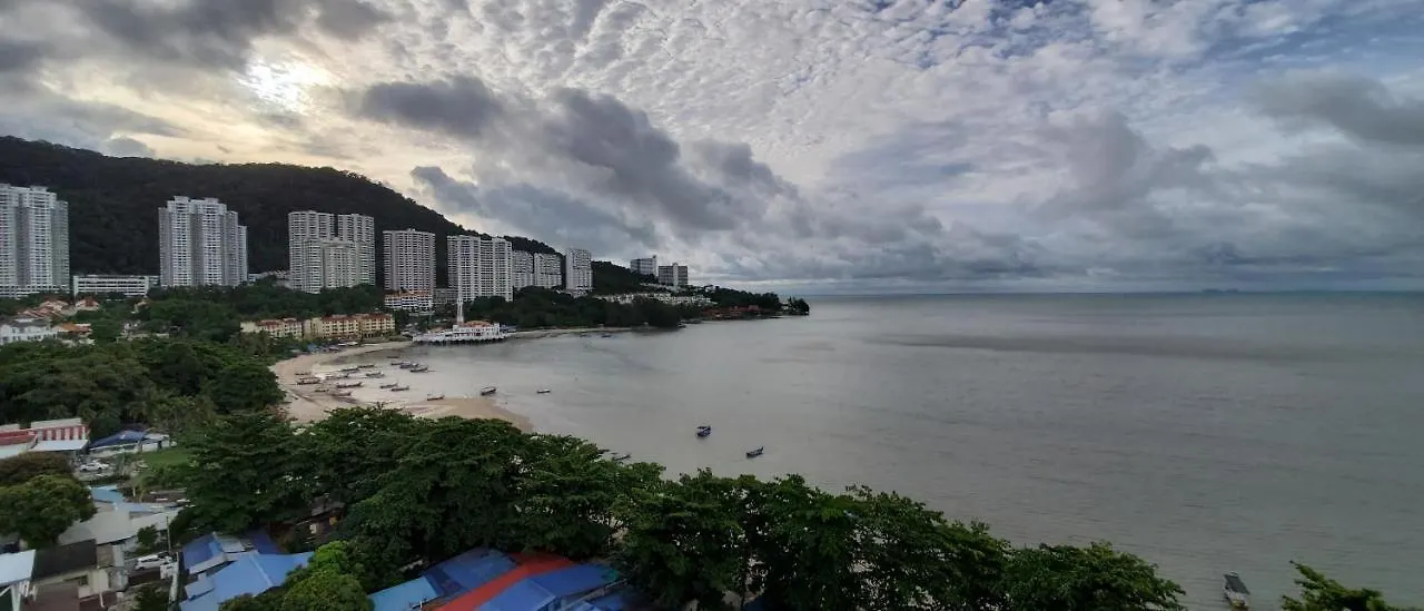 Leisure Cove Hotel And Apartments George Town