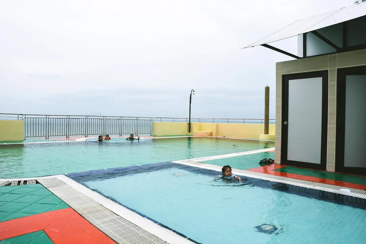 Leisure Cove Hotel And Apartments George Town