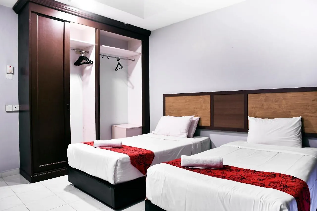 Leisure Cove Hotel And Apartments George Town