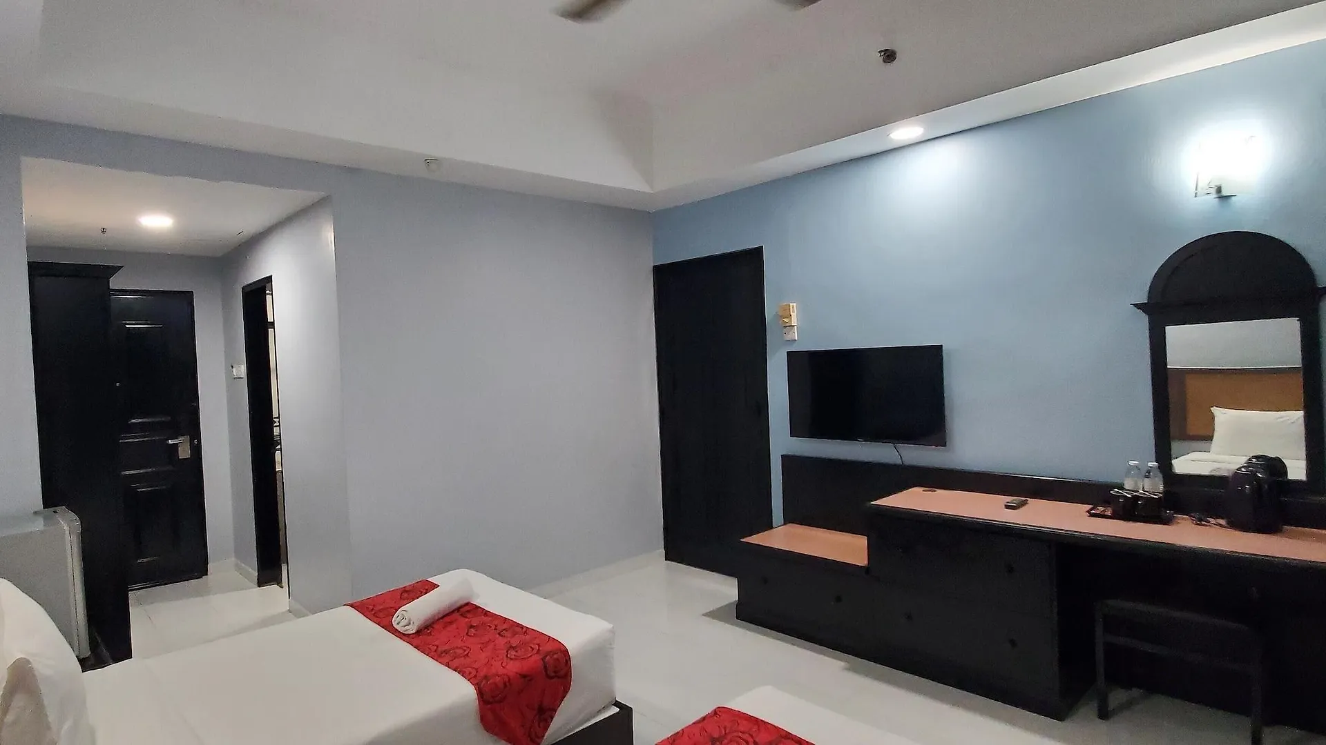 ****  Leisure Cove Hotel And Apartments Malaysia