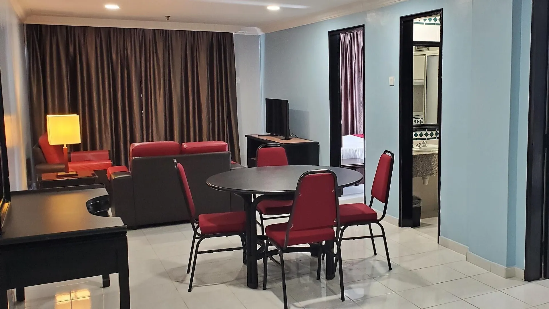 ****  Leisure Cove Hotel And Apartments Malaysia