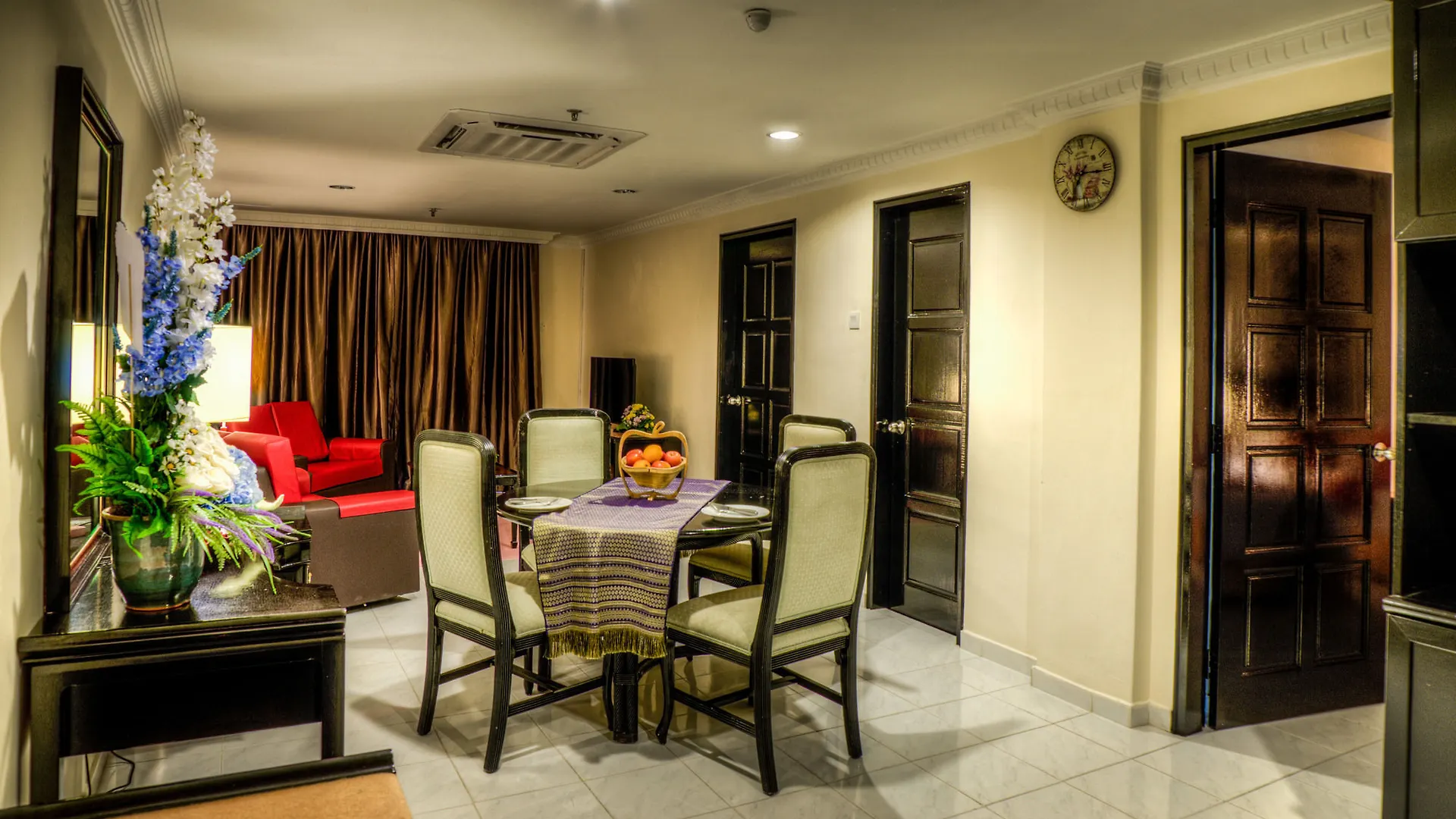 ****  Leisure Cove Hotel And Apartments Malaysia