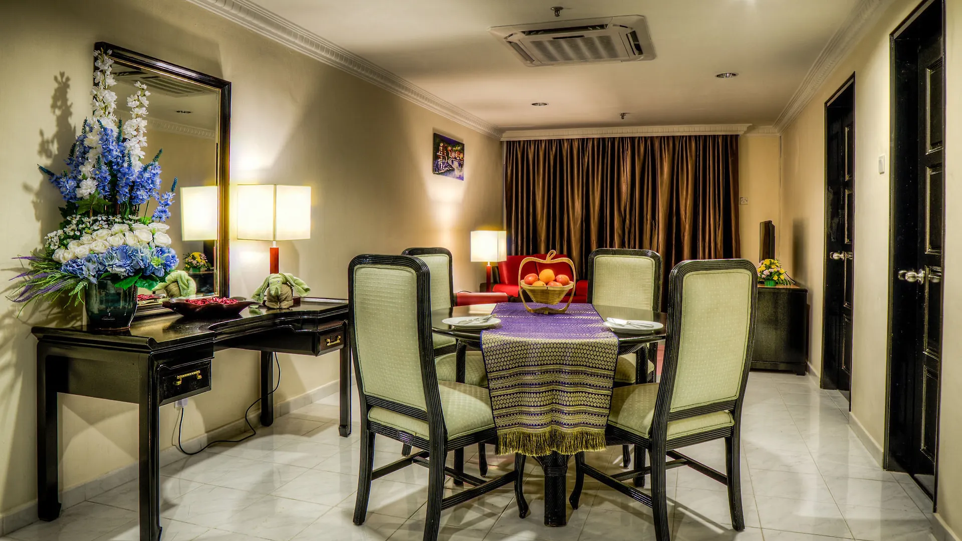 ****  Leisure Cove Hotel And Apartments Malaysia