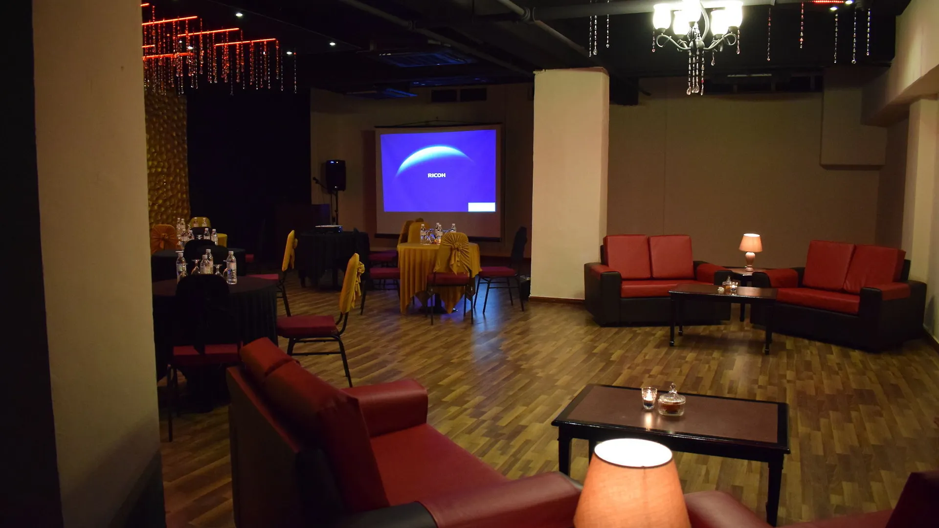 Leisure Cove Hotel And Apartments 4*, George Town Malaysia