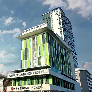 Swan Garden Hotel
