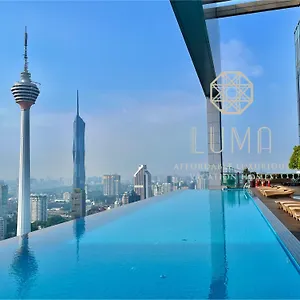 The Platinum By Luma Malasia