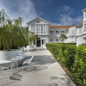 Macalister Mansion, A Member Of Design ***** George Town